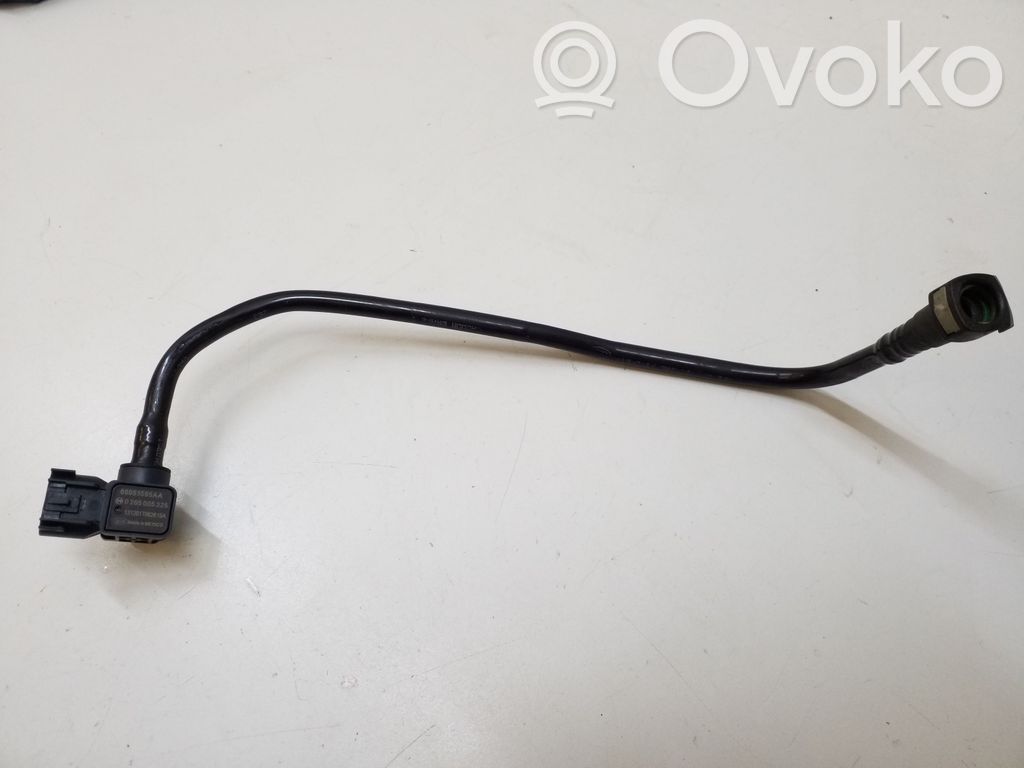 Jeep Cherokee KL Sensor / Fühler / Geber 
