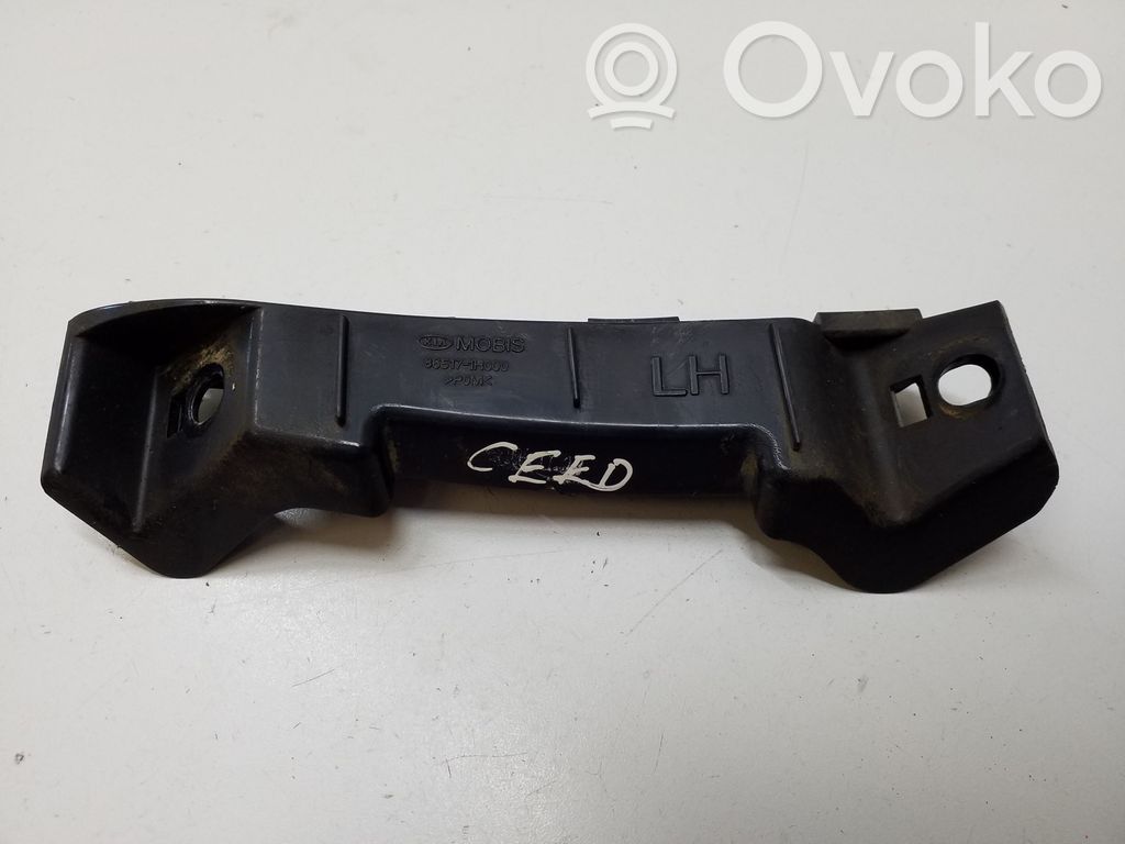 KIA Ceed Front bumper mounting bracket 