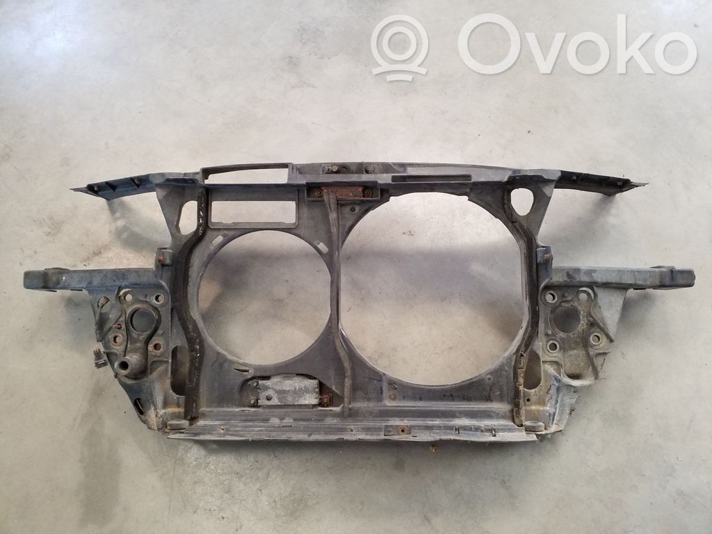 Audi A6 S6 C5 4B Radiatoru panelis 