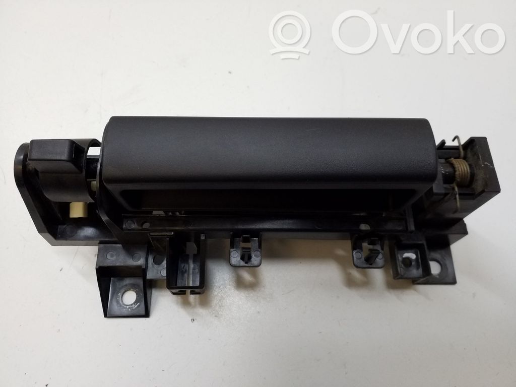 Dodge Grand Caravan Slankiojančių durų atidarymo rankenėlė vidinė 