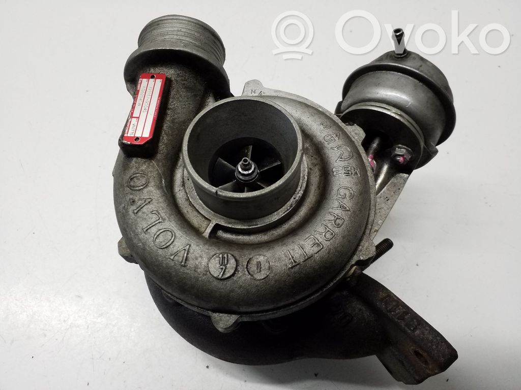 Turbina   7231679004S,RG92340W