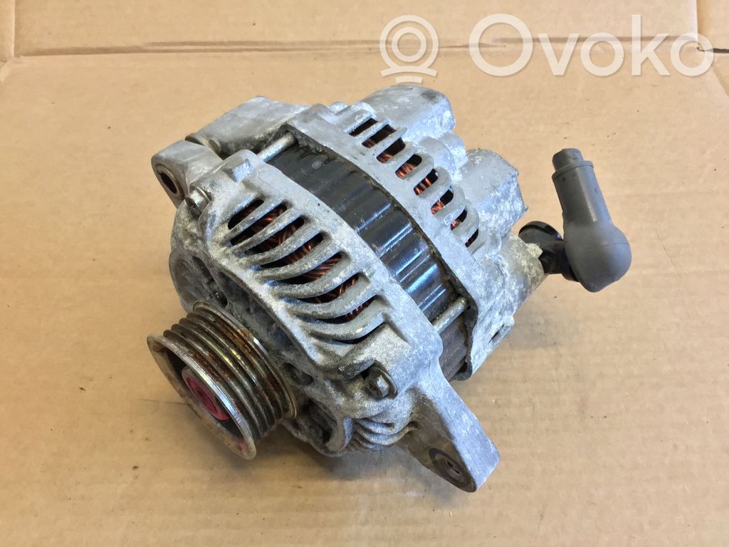 Suzuki Swift II Generatorius 