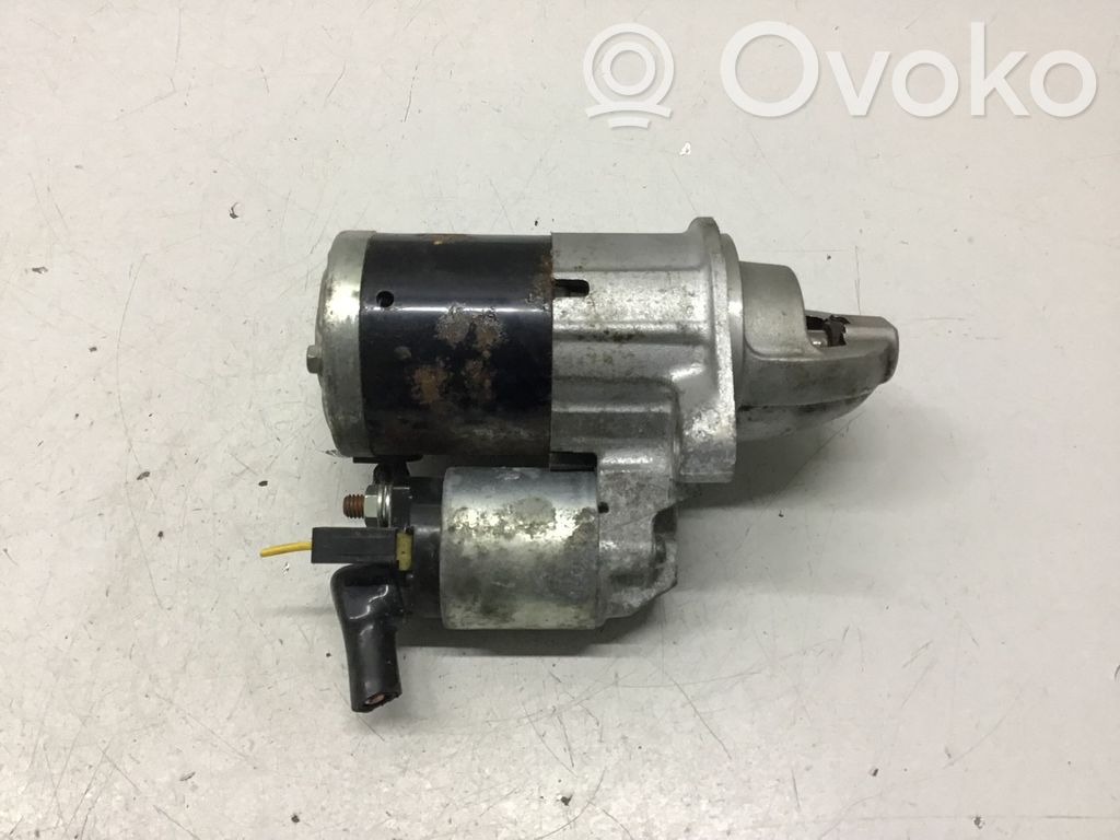 Suzuki Swift II Motor de arranque 