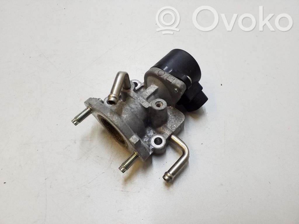 Lexus NX EGR valve 