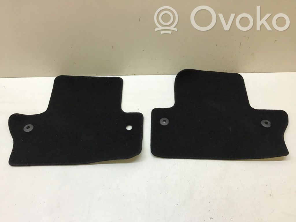 Volvo V60 Alfombra trasera 