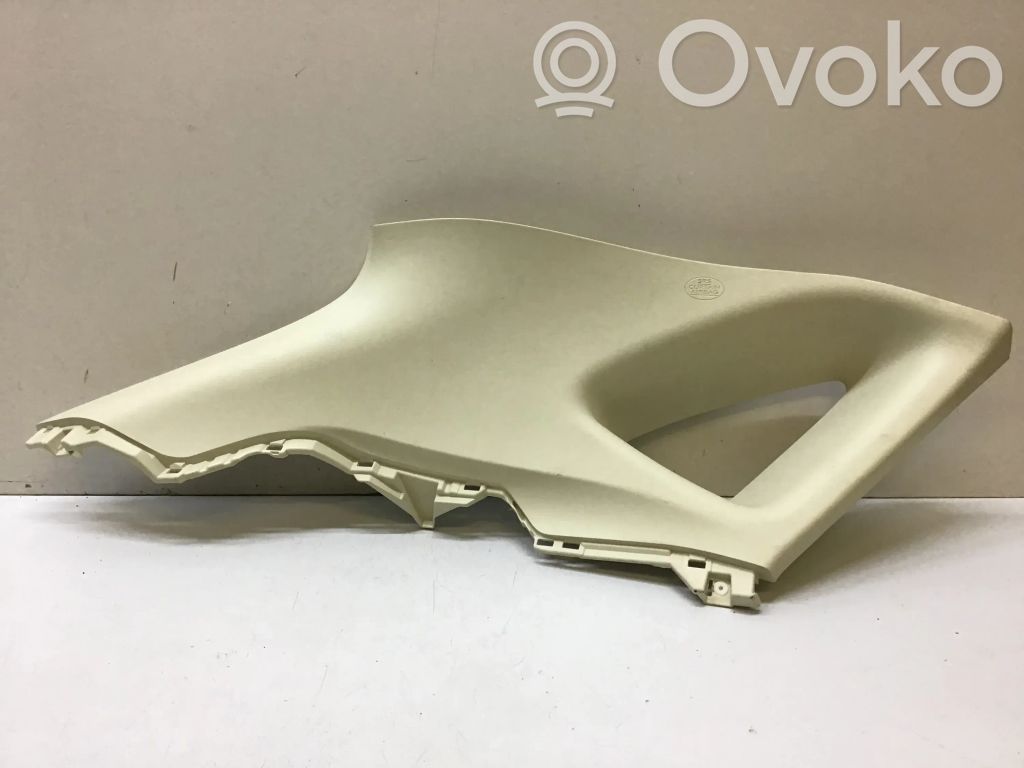 Lexus NX Pilar (D) (superior) 