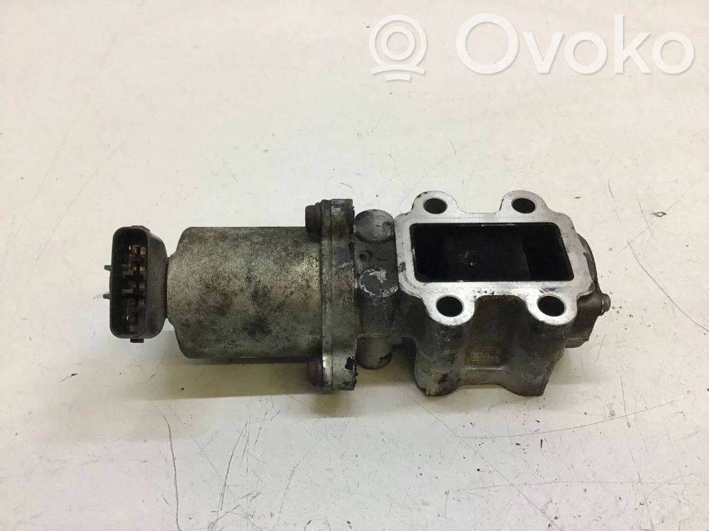 Toyota Avensis T250 Zawór EGR 