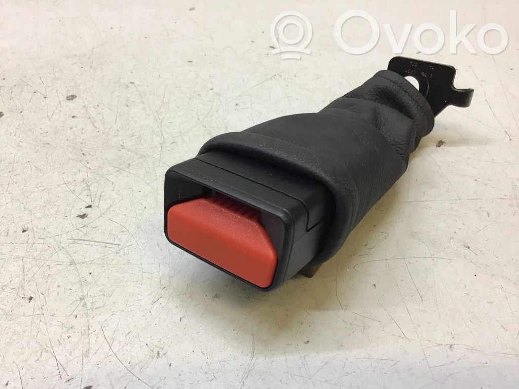 Maserati Quattroporte Klamra tylnego pasa bezpieczeństwa 