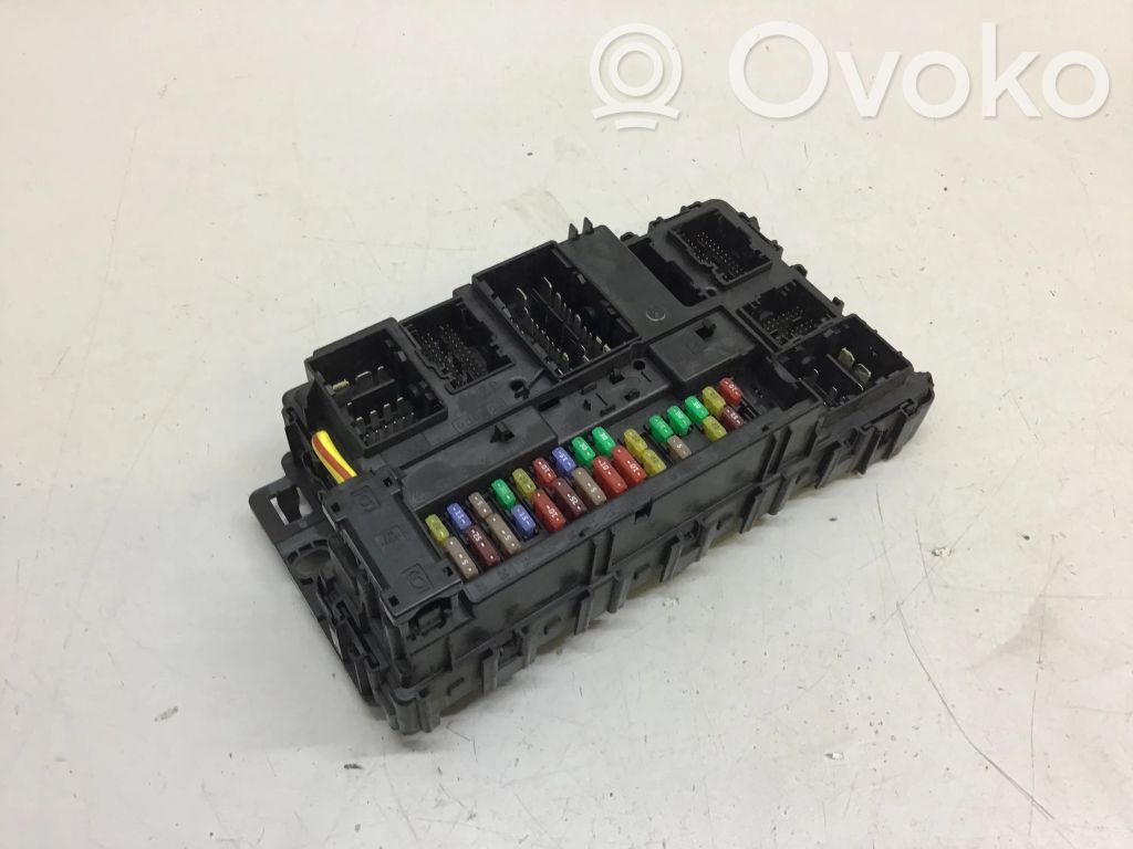 Ford Galaxy Módulo de fusible 