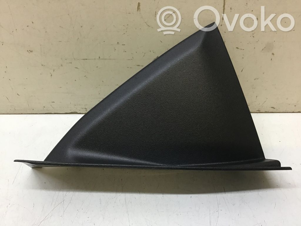 Jaguar E-Pace Moldura del extremo lateral de panel 