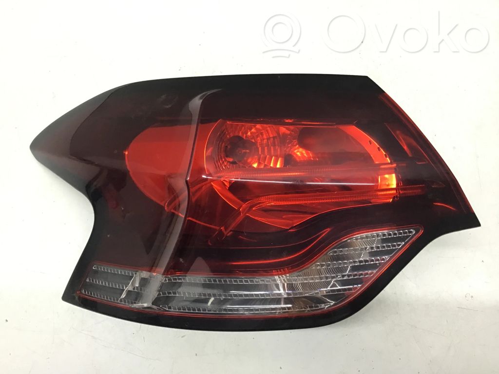 Citroen DS4 Takavalot 