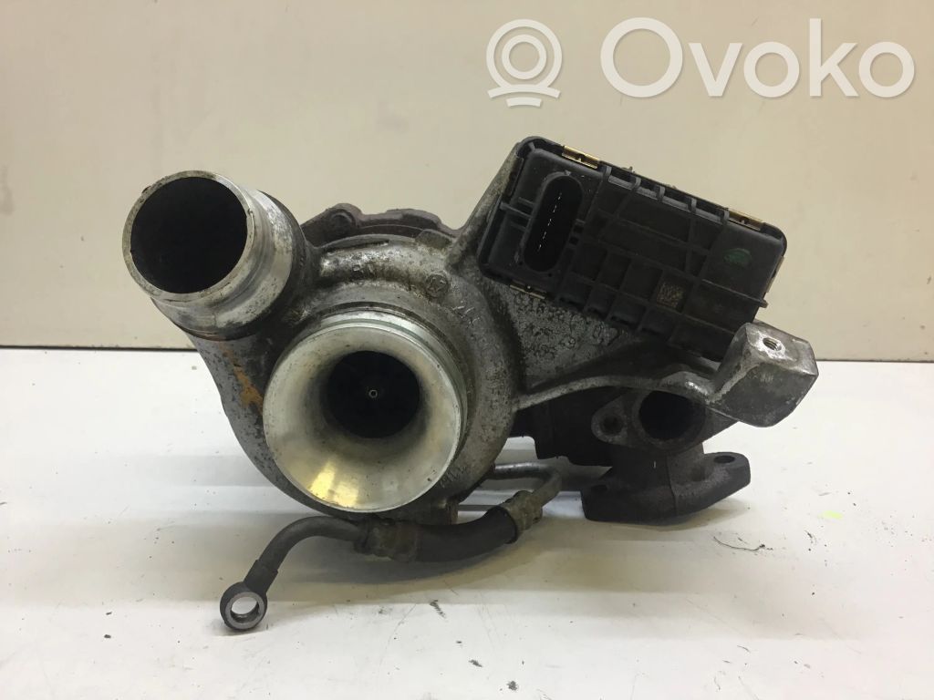 Turbo   7800594C,GT1749V