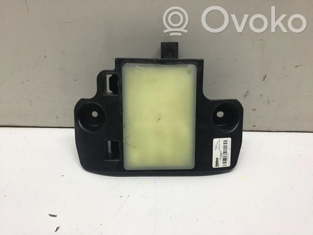 Land Rover Discovery 5 Modulo di controllo del punto cieco 