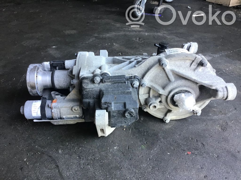 Différentiel arrière   10390174,FG5JA,HJ324N053BA