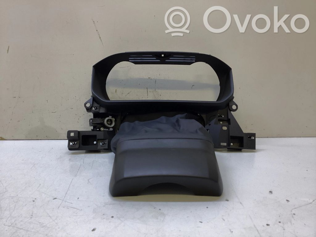 Land Rover Discovery 5 Cornice cruscotto 