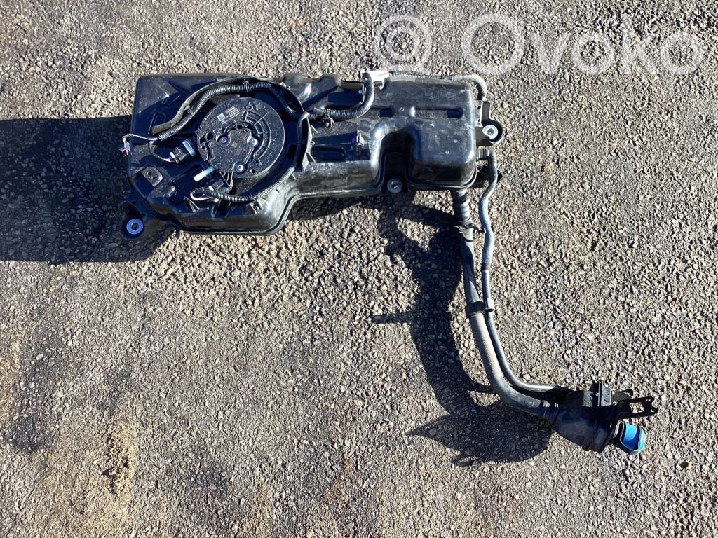 Land Rover Evoque II AdBlue Tank 