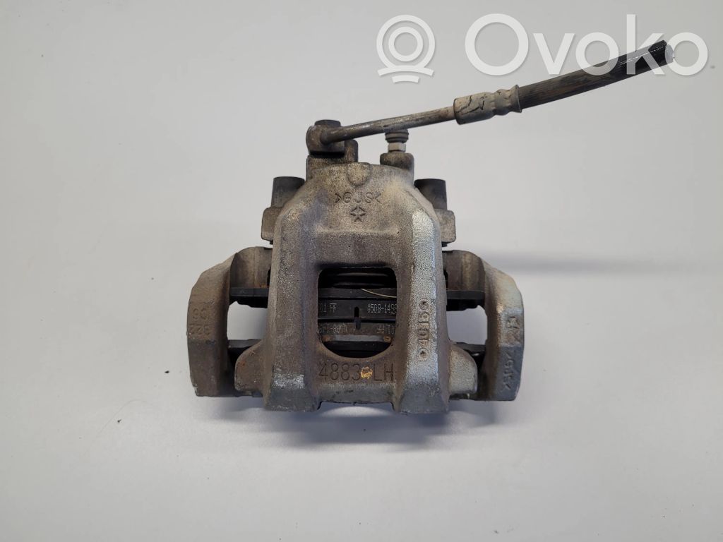 Dodge Durango Rear brake caliper 