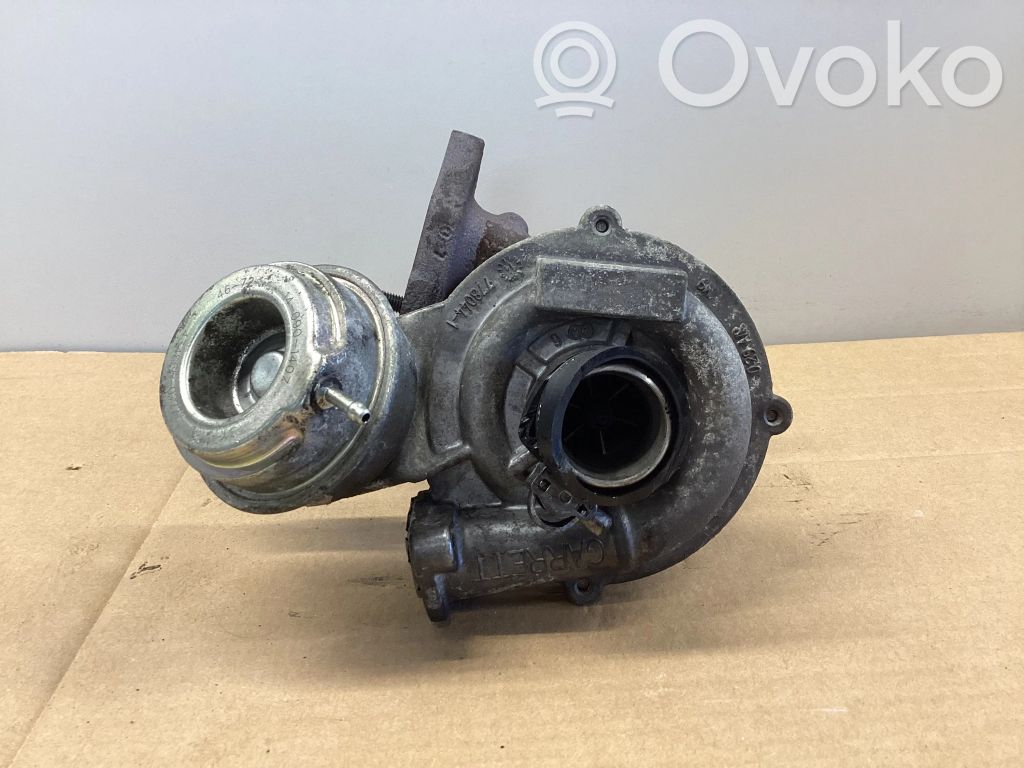Turbina   55237520,7991712