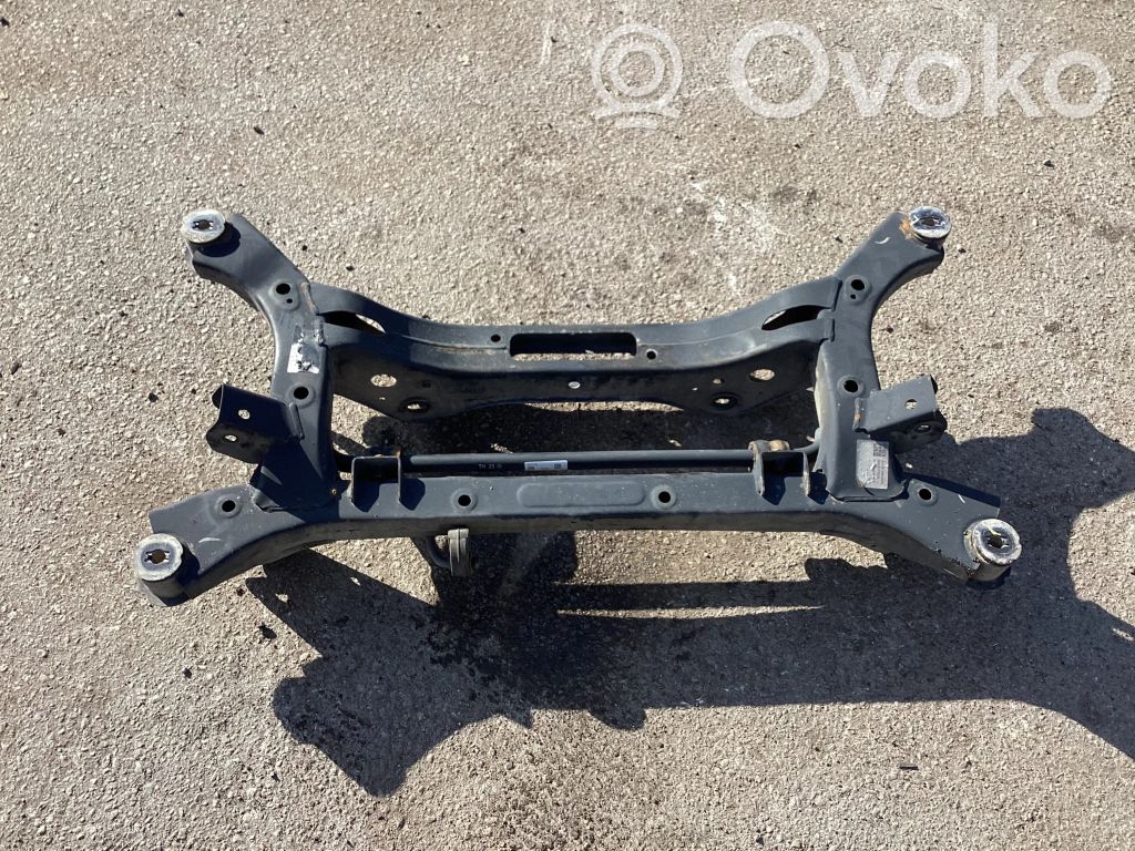 Hyundai Tucson TL Rama pomocnicza tylna 