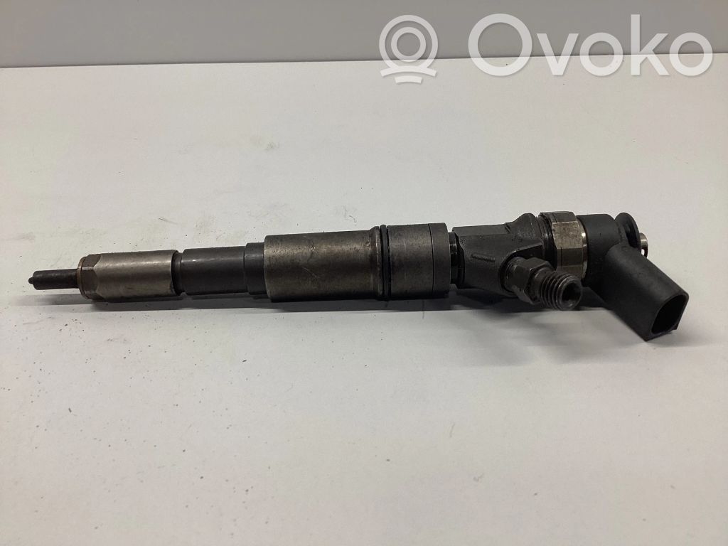 BMW 3 E90 E91 Inyector de combustible 
