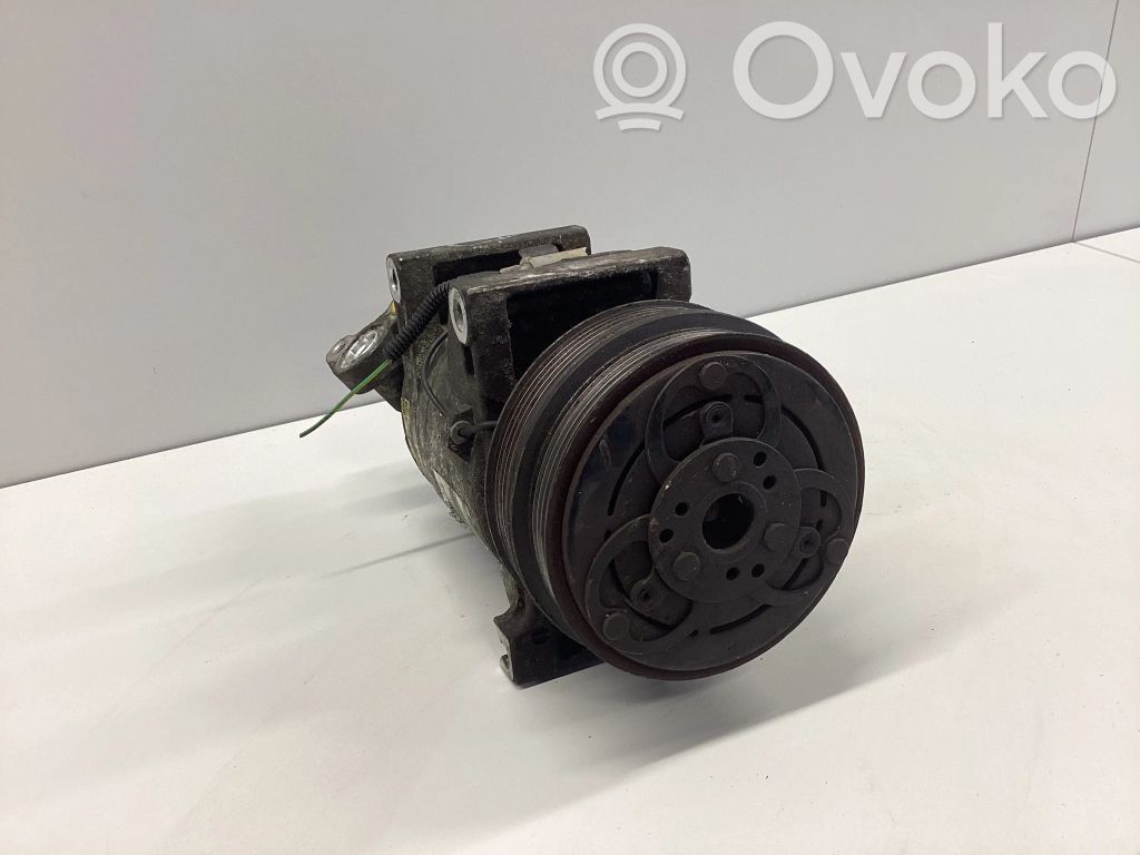 Volvo V50 Kompresor / Sprężarka klimatyzacji A/C 