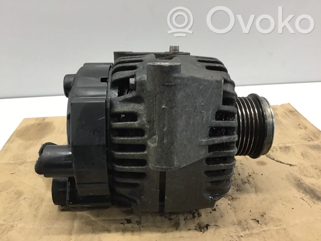 Citroen Nemo Generator/alternator 