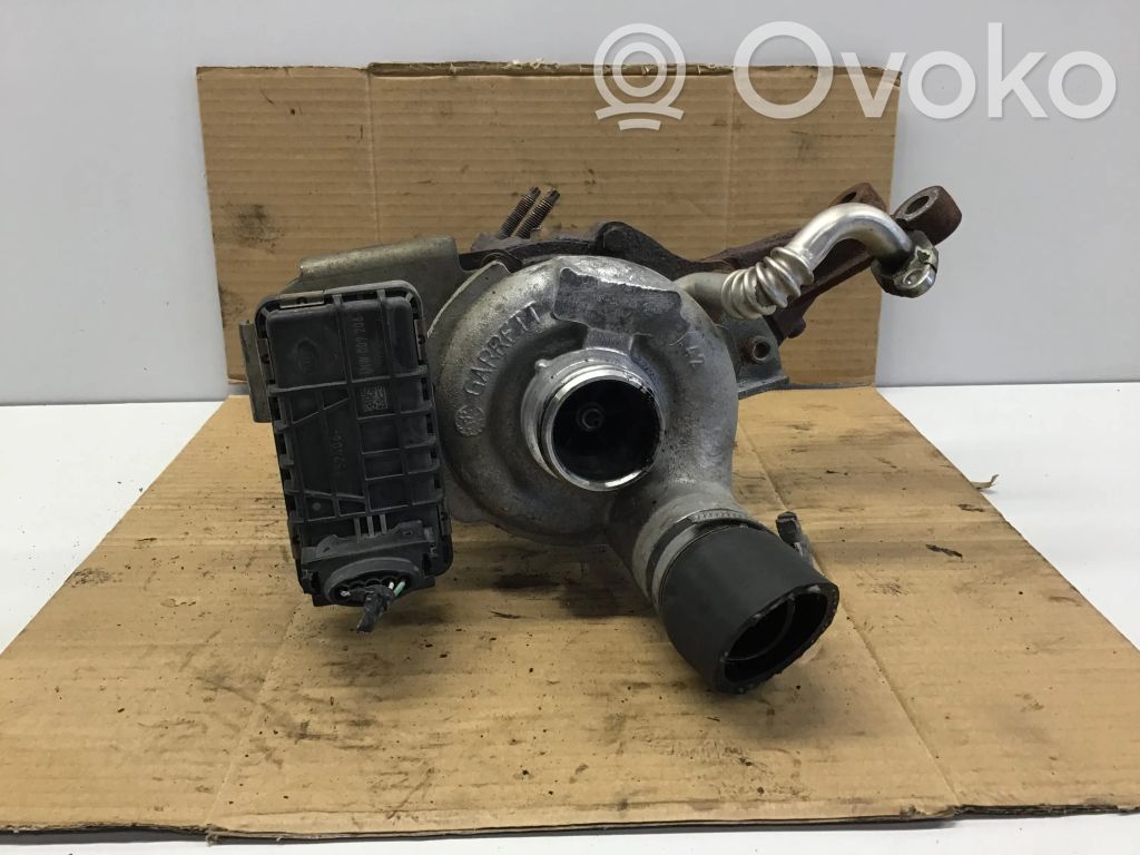 Turbina   763647