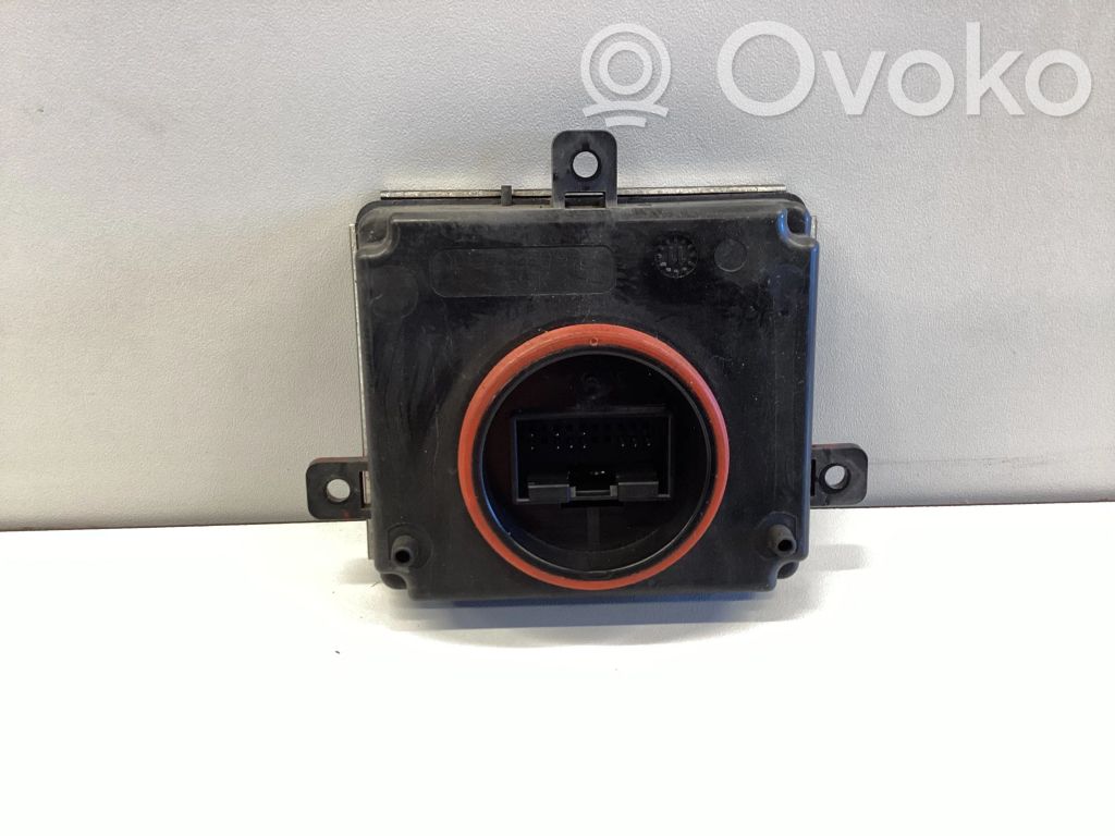 Audi A6 S6 C7 4G Headlight ballast module Xenon 