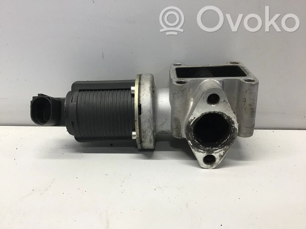Opel Vectra C Válvula EGR 