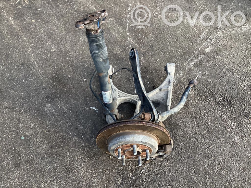 Dodge Durango III Bausatz für Hinterradaufhängung 