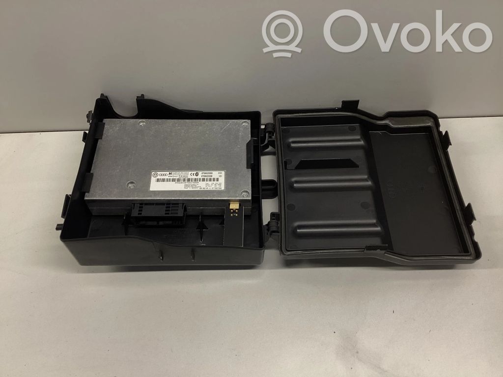 Audi A5 8T 8F Bluetooth modulis 