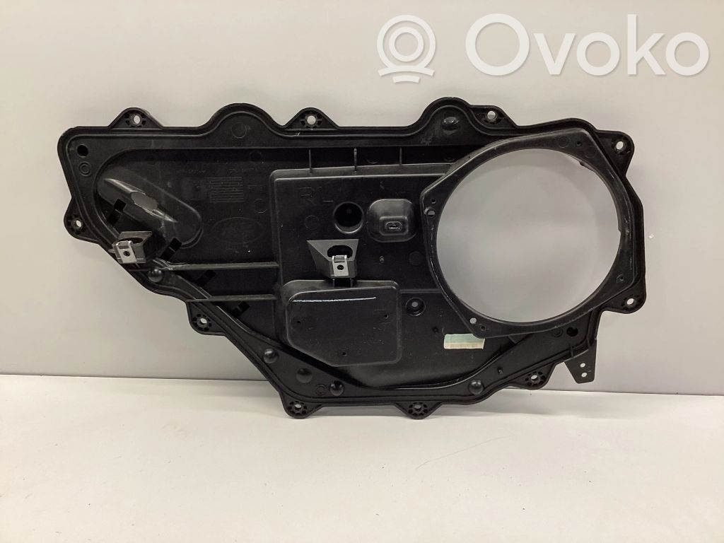 Land Rover Range Rover L405 Altro elemento di rivestimento della portiera posteriore 