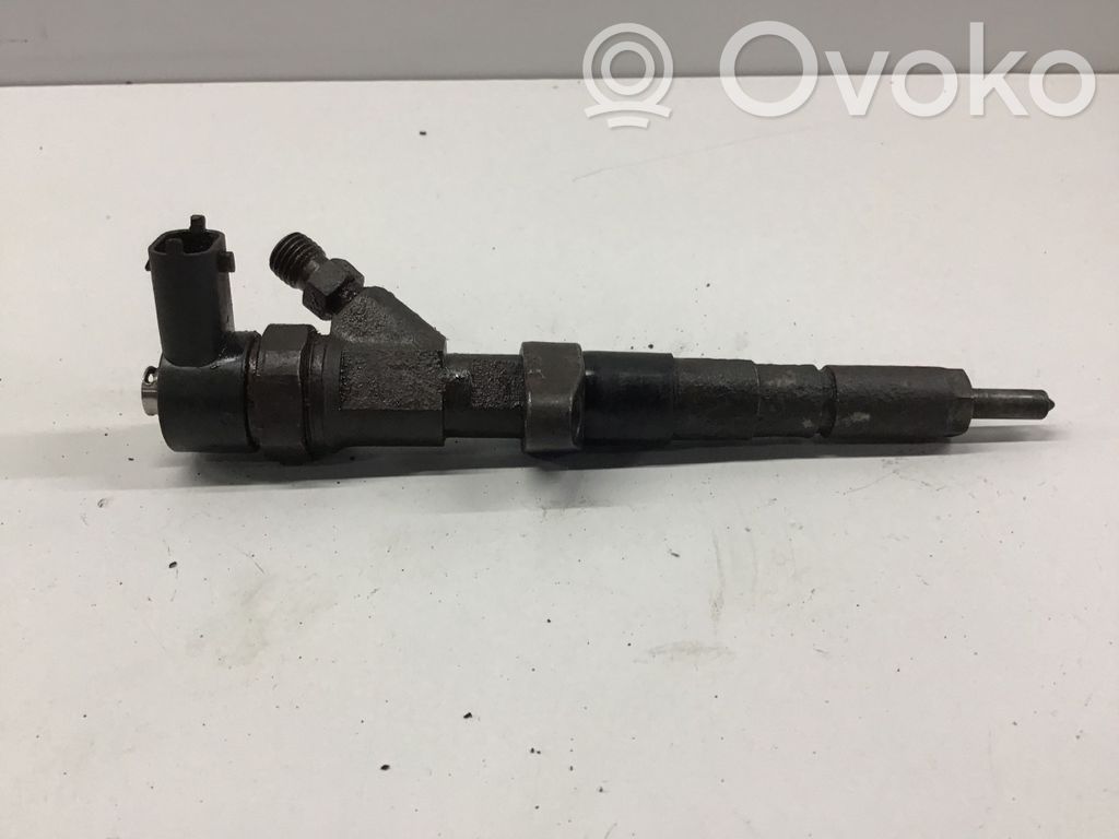 Renault Espace III Inyector de combustible 
