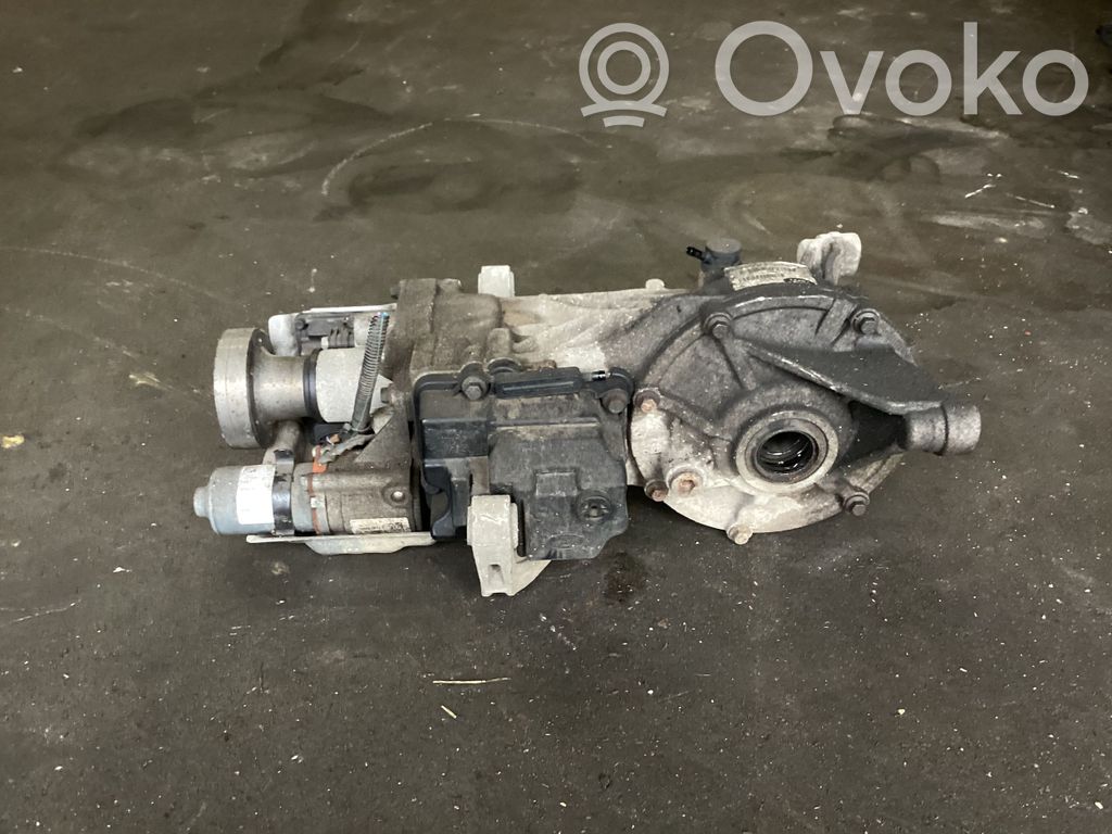 Hinterachsdifferential   HJ324N053BA