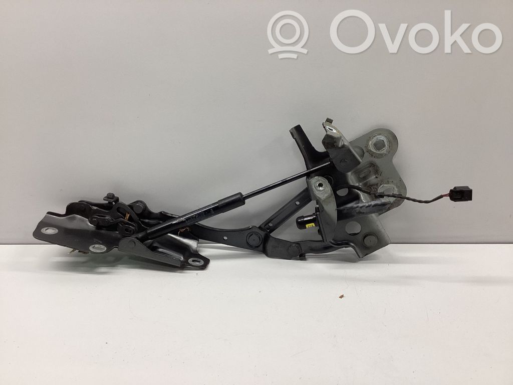 Jaguar E-Pace Engine bonnet/hood hinges 