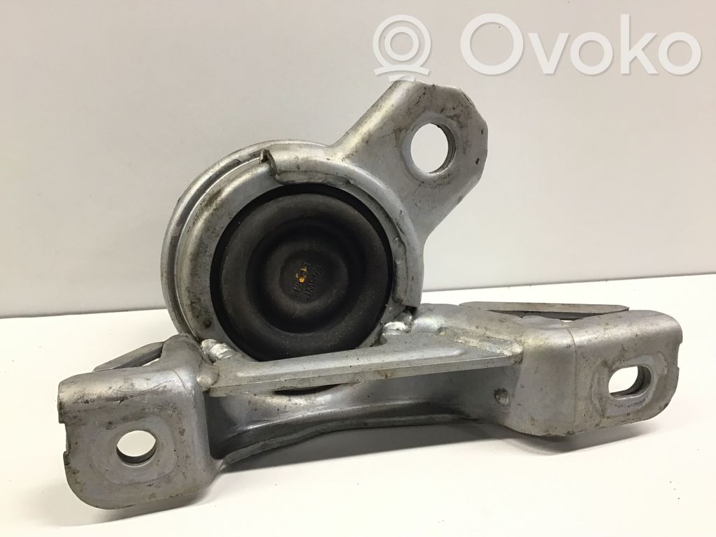 Land Rover Evoque I Engine mount bracket 