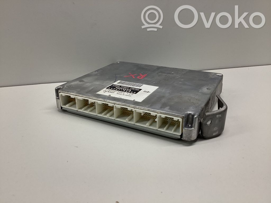 Lexus RX 330 - 350 - 400H Sterownik / Moduł ECU 