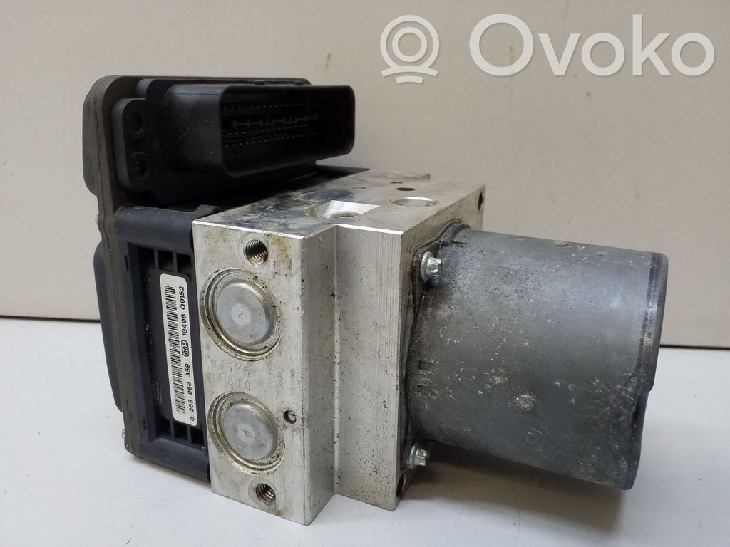 BMW X5 E70 ABS Pump 
