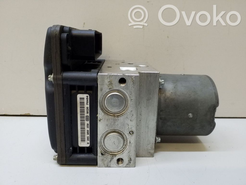 BMW X5 E70 ABS Pump 