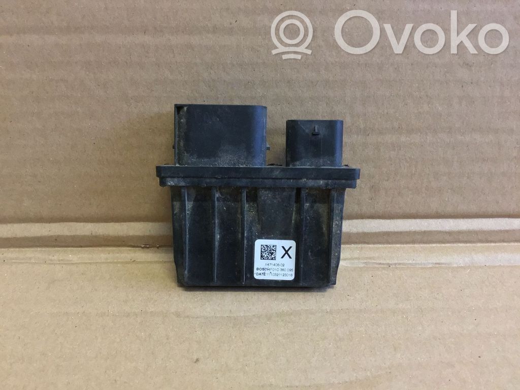 Other control units/modules   1471408,F01C380095