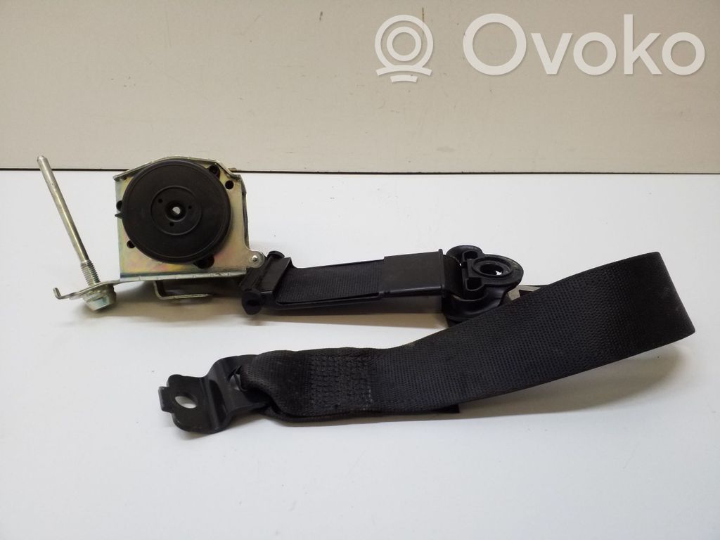 Opel Meriva A Cinturón delantero 