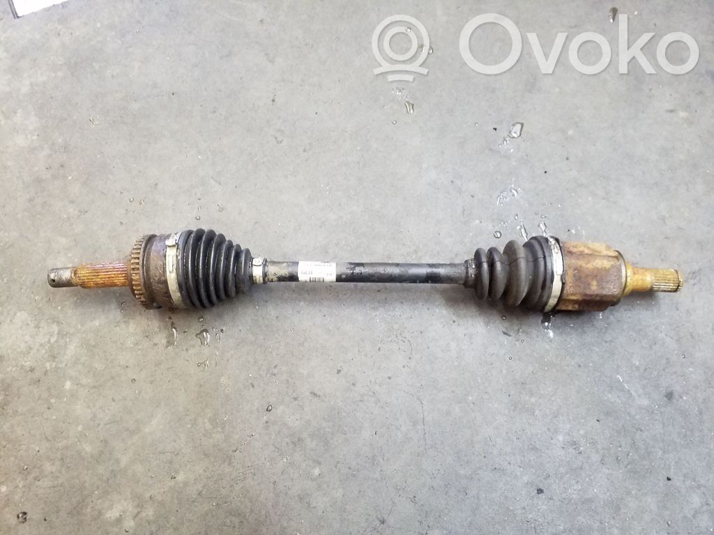 KIA Ceed Front driveshaft 