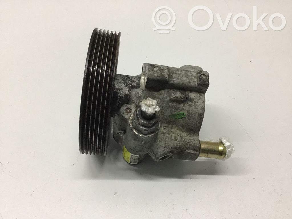Volvo S40, V40 Ohjaustehostimen pumppu 