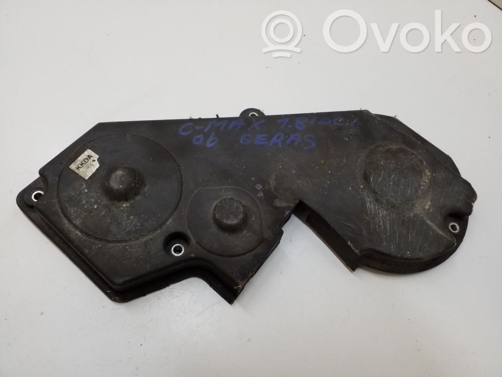 Ford Focus Paskirstymo diržo apsauga (dangtelis) 