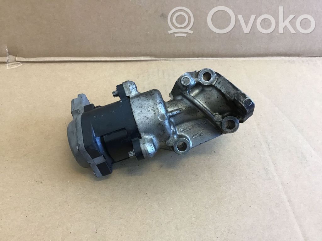 Jaguar S-Type Válvula EGR 