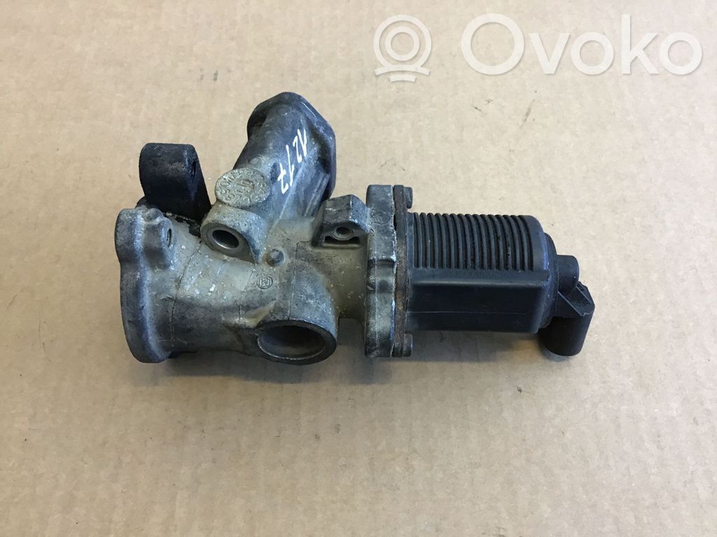 Opel Meriva A EGR vārsts 