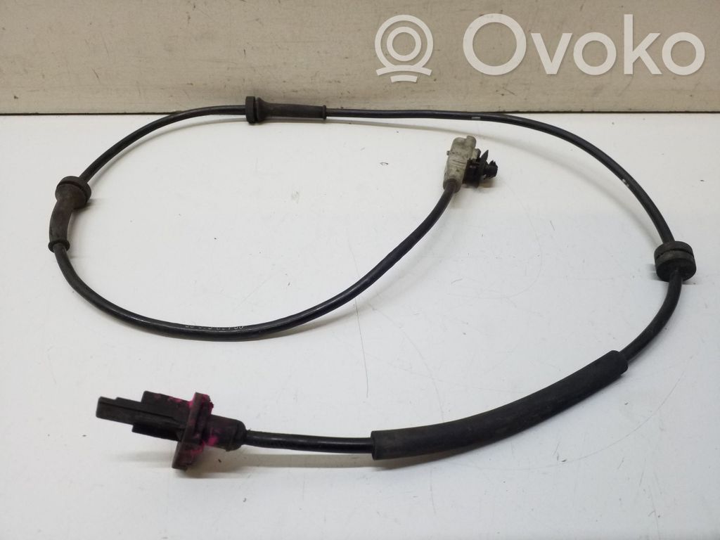 Peugeot 5008 ABS Sensor hinten 
