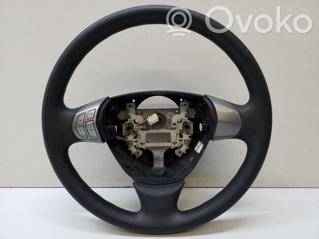 Honda FR-V Ohjauspyörä 