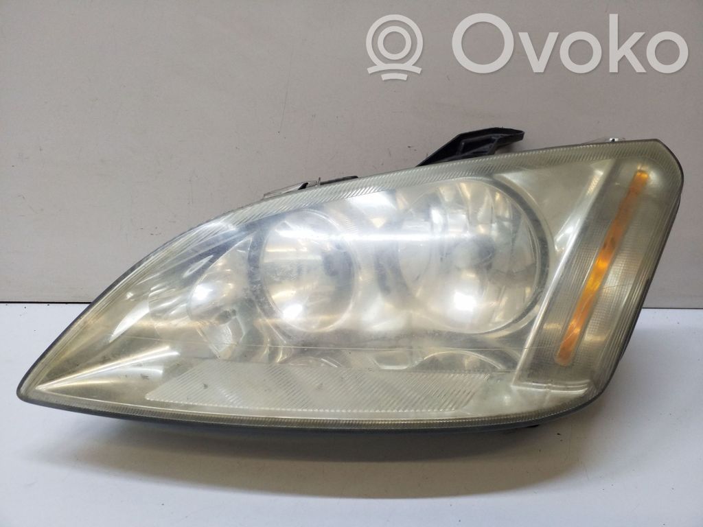 Lampa przednia   1LE270600,1LE27060003
