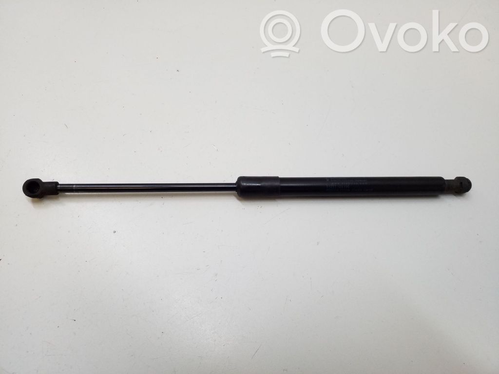 BMW 3 E92 E93 Dzinēja pārsega amortizators 